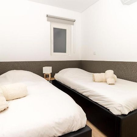Oporto Modern Apartments - Campanha Train Station Экстерьер фото