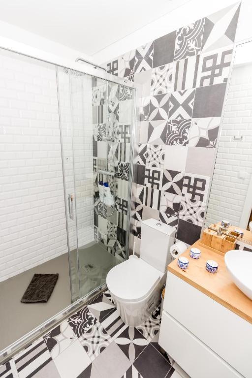 Oporto Modern Apartments - Campanha Train Station Экстерьер фото