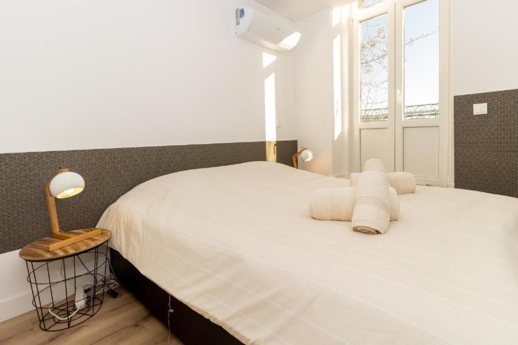 Oporto Modern Apartments - Campanha Train Station Экстерьер фото