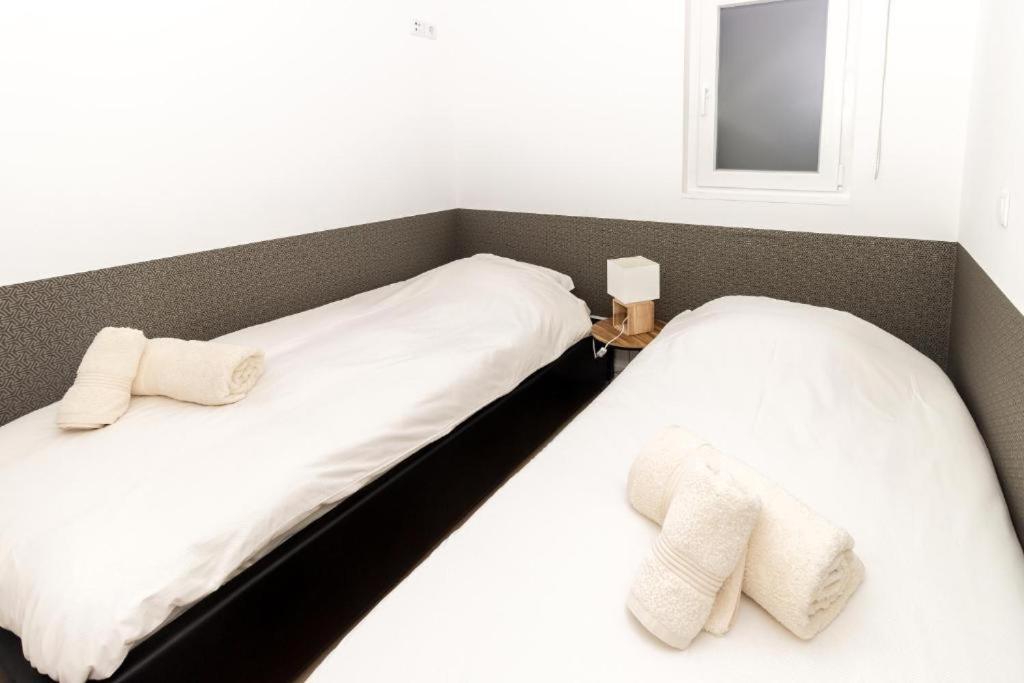 Oporto Modern Apartments - Campanha Train Station Экстерьер фото