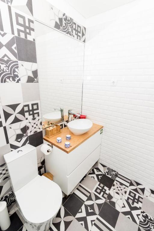 Oporto Modern Apartments - Campanha Train Station Экстерьер фото