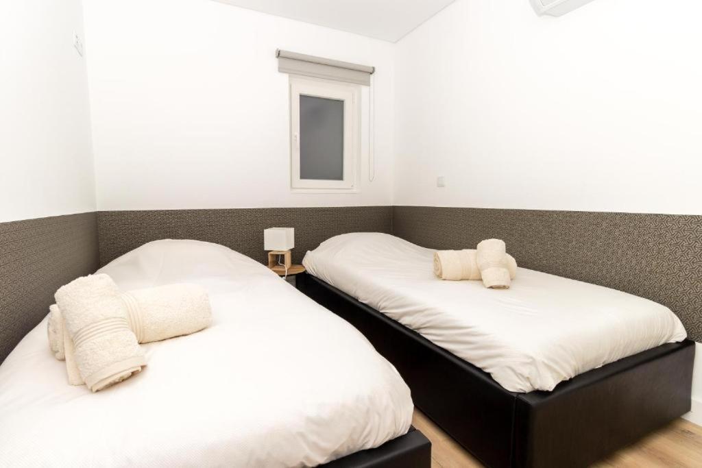 Oporto Modern Apartments - Campanha Train Station Экстерьер фото